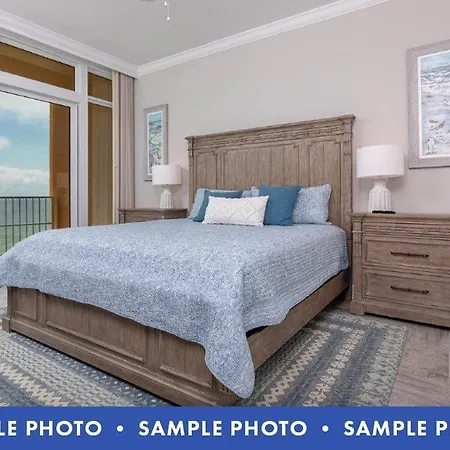 Phoenix Gulf Shores II 1003 Condo